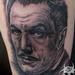 Tattoos - Vincent Price portrait - 77732